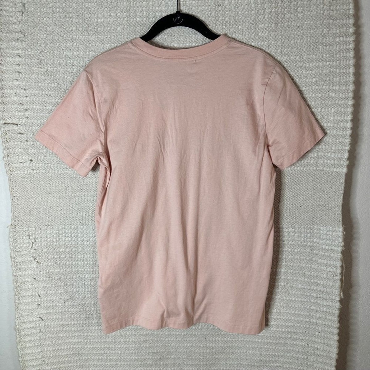 SALE☆モチーフが可愛い！【COACH】ピンク クロップド Ｔシャツ COACH｜【公式】カーシヴ シグネチャー クロップド Tシャツ
