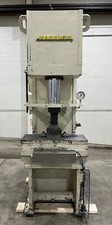 50 Ton Hannifin Ogf-50 Gap Frame Hydraulic Press - Lmc 51408