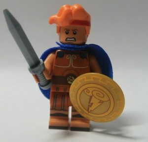 lego hercules