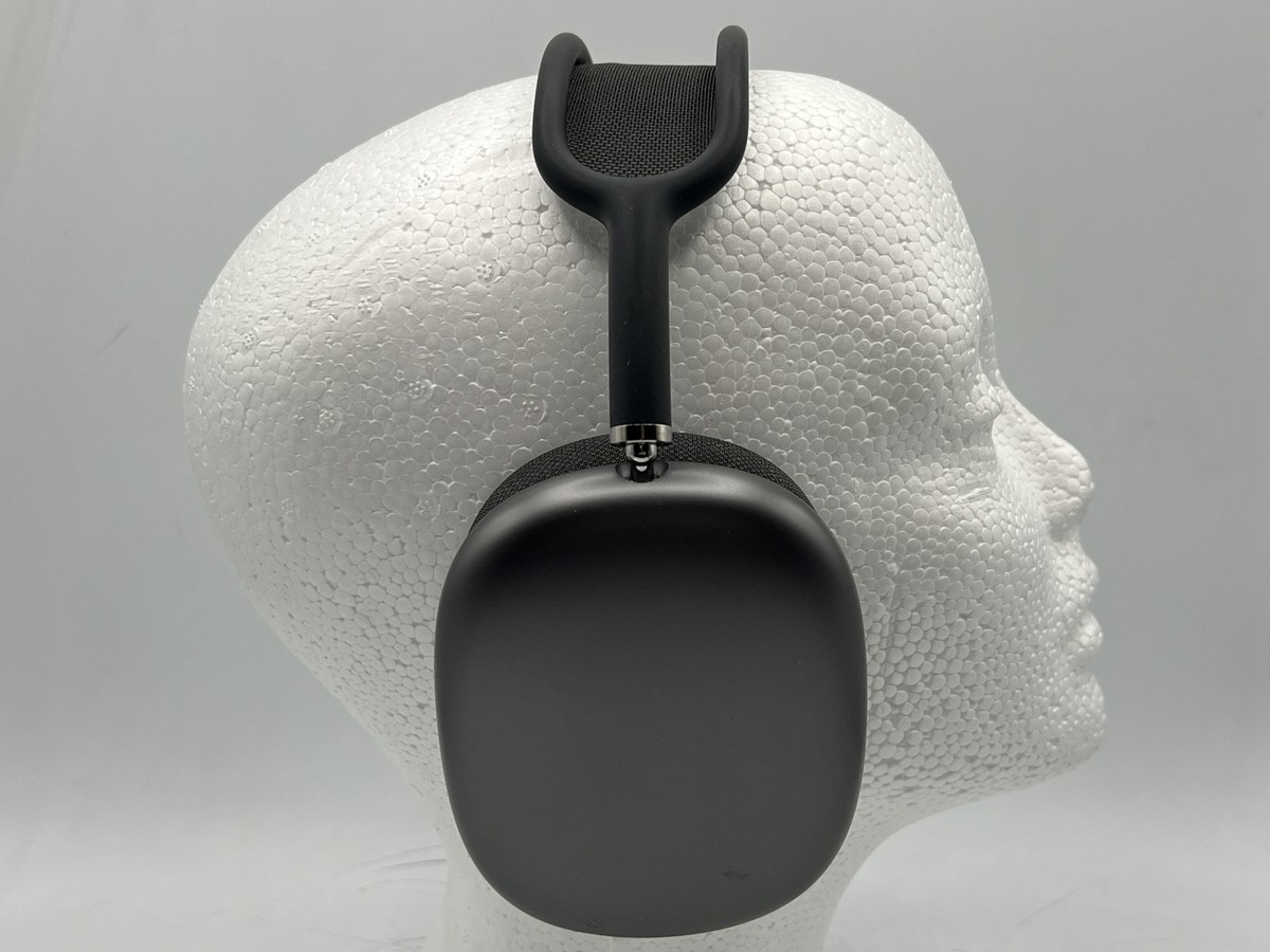 Apple AirPods Max A2096 MGYH3AM/A Over-Ear Headphones with