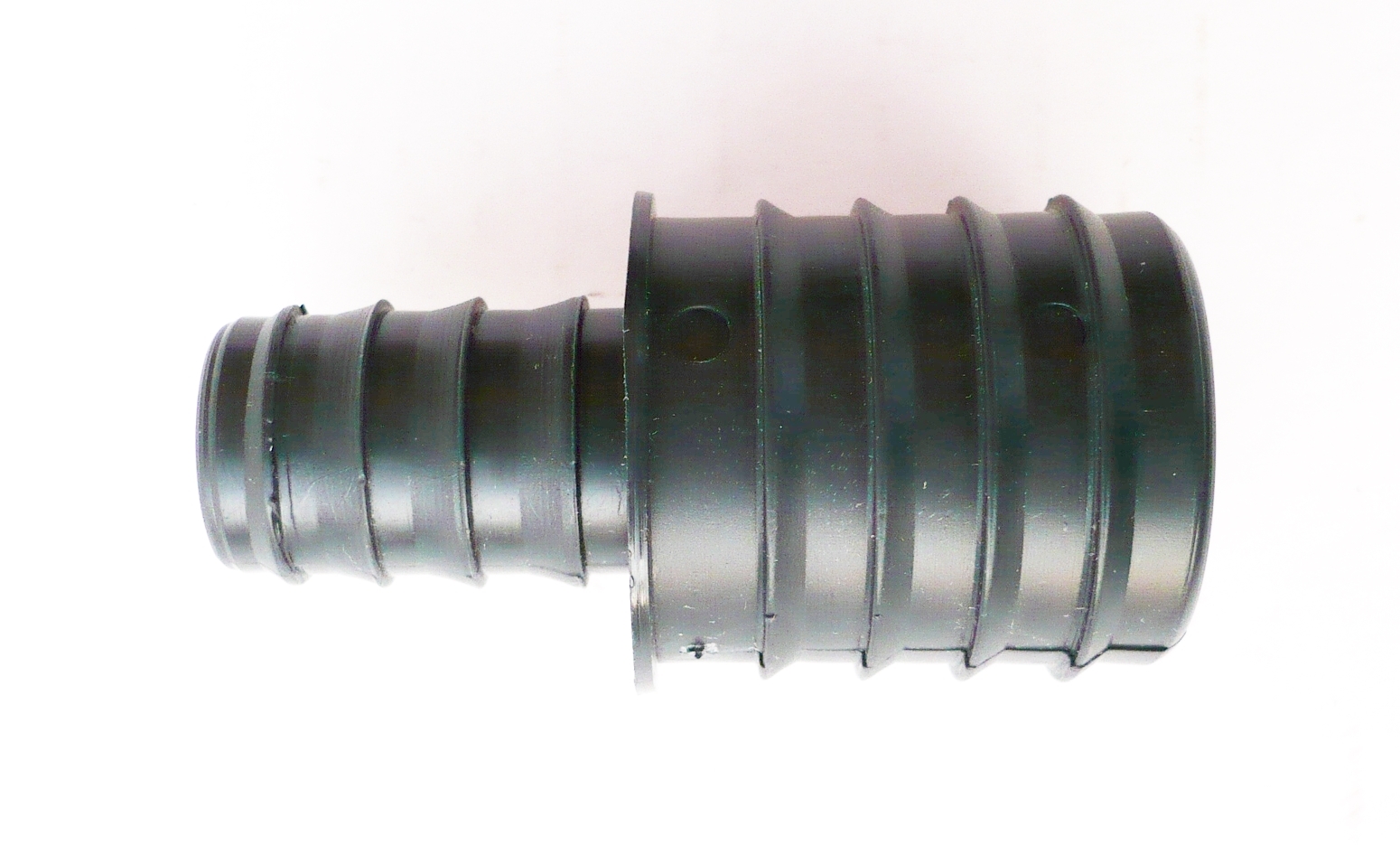 Barbed Hose Pipe REDUCER/Joiner. 15 Sizes. Menders, Repairers, Couplers