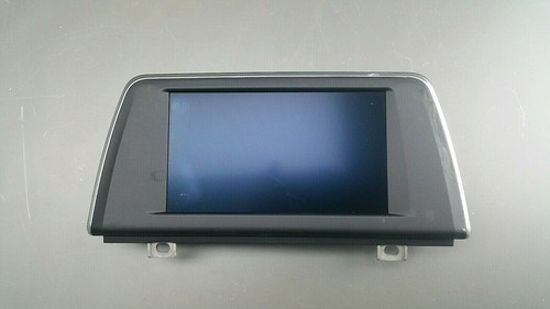 Orig BMW Central Navi Monitor CID 6.5 Zoll Innolux Bildschirm 6834913 193304-10