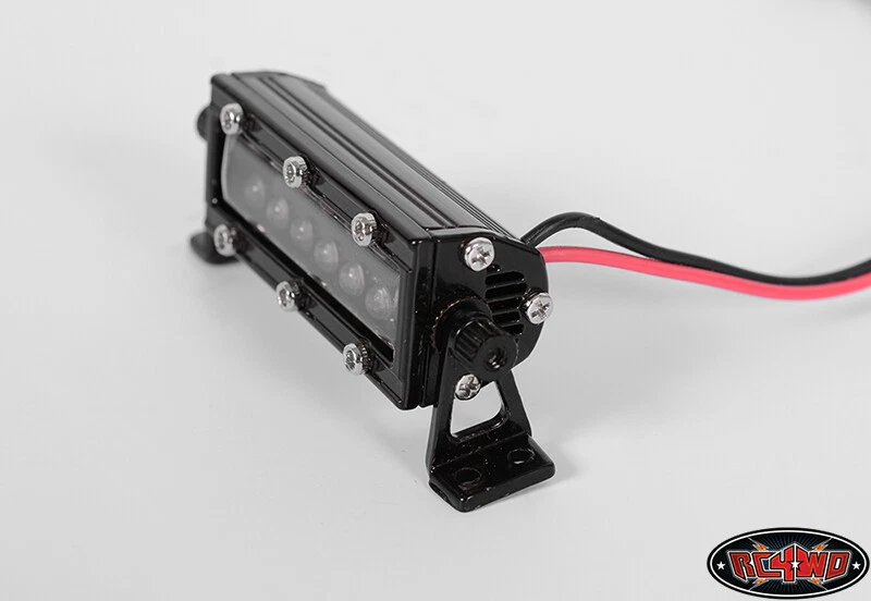 RC4WD 1/10 High Performance LED Light Bar (40mm/1.5") Z-E0054 - Image 2 of 4