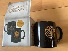 Game of Thrones Exklusives Und Limitierter Be...
