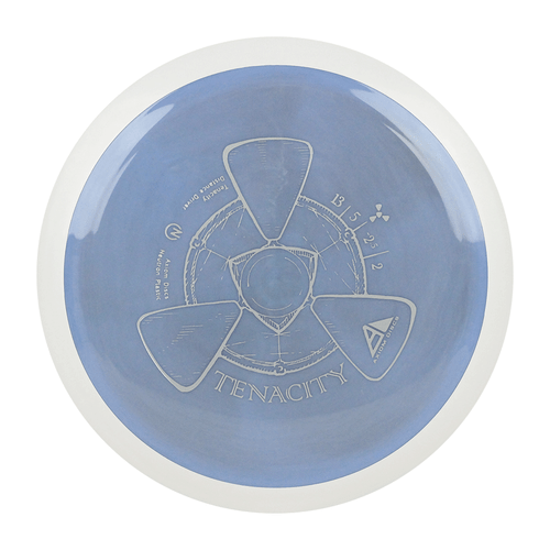 Axiom Disc Golf Neutron Tenacity Distance Driver 13/5/-2.5/2 - Choose Exact - Picture 29 of 44