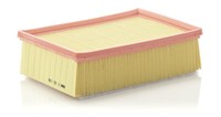 MANN-FILTER C25136 Luftfilter FüR C4 Peugeot 307 2.0 2.0D 08.00-07.11 CitroËN