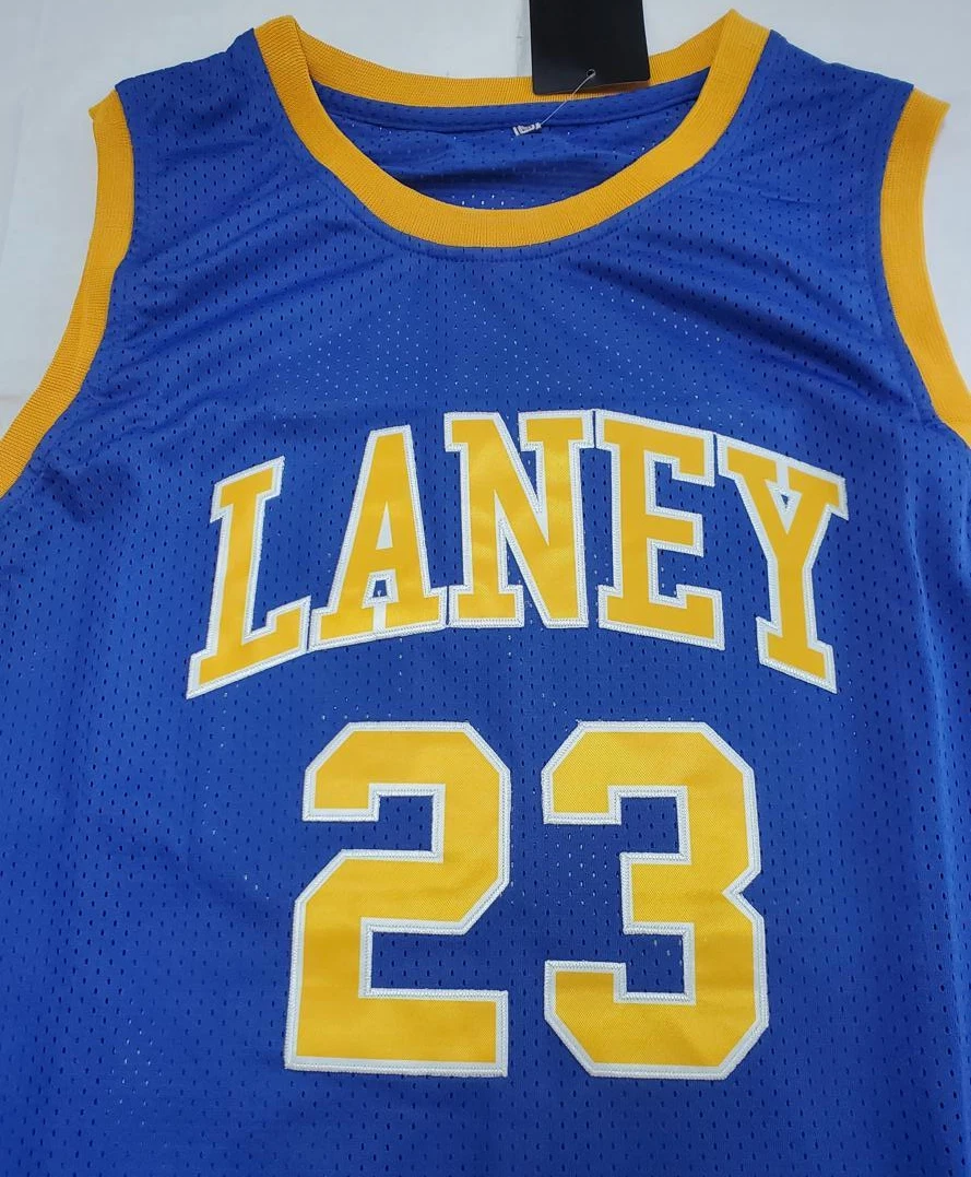 Jordan LANEY #23 Jersey