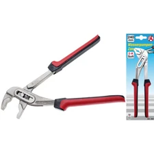 adjustable plumber l.240 c/imp. - bgs342 KRAFTMANN workshop code