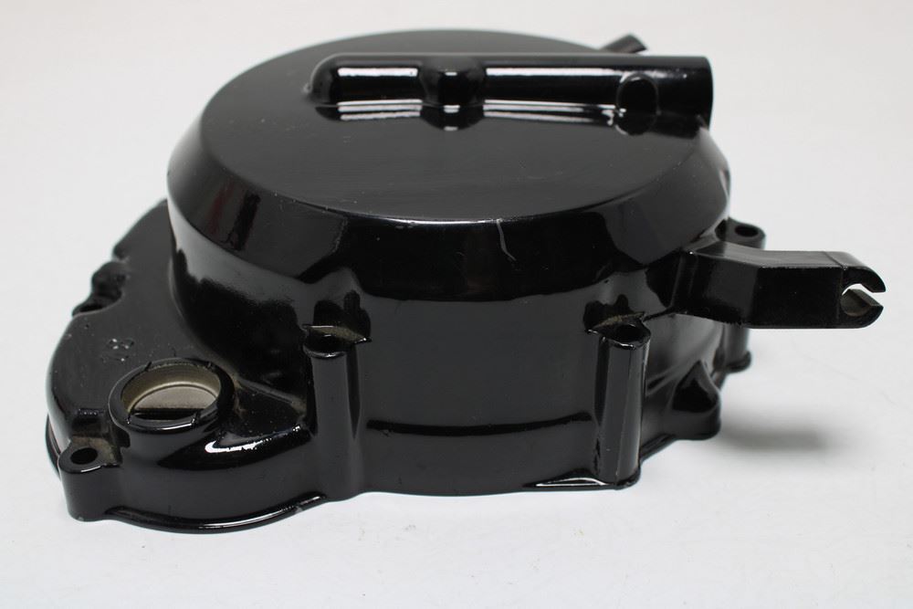 Kawasaki ZX600 1987-1997 14032-1254 COVER-CLUTCH | eBay