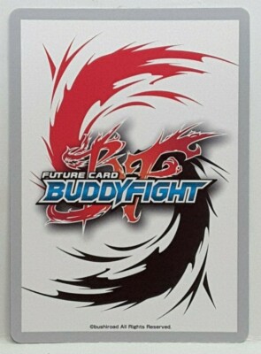 Bushiroad Future Card Buddyfight Magic World Flag (Note Hibikase