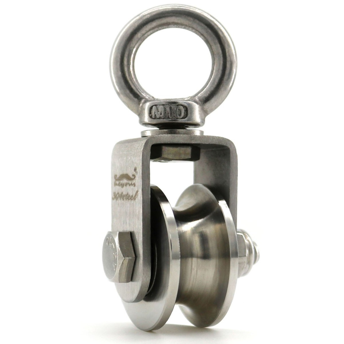 Wire Rope Pulley Wheels Buy Wire Rope Pulleys Online At A Reasonable