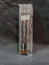 LA GIRL Glide Pencil - Frosted Taupe by L.A. Girl - GP357 - NEW (3 Pack)