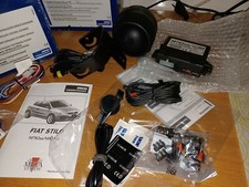 50900841 KIT SISTEMA ANTIFURTO FIAT STILO 3P 5P ORIGINALE LINEA ACCESSORI FIAT 