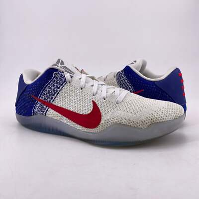 Nike Kobe 11 Elite Low 