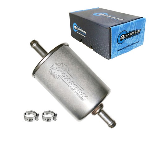 Fuel Pump + Filter for 03-06 Sea-Doo Sportster 4-TEC Direct Injection #204560259 - Picture 5 of 9