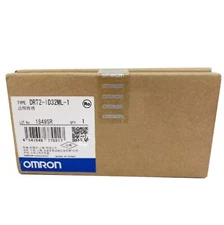 DRT2-ID32ML-1 New Sealed Omron PLC MODULE DRT2-ID32ML-1