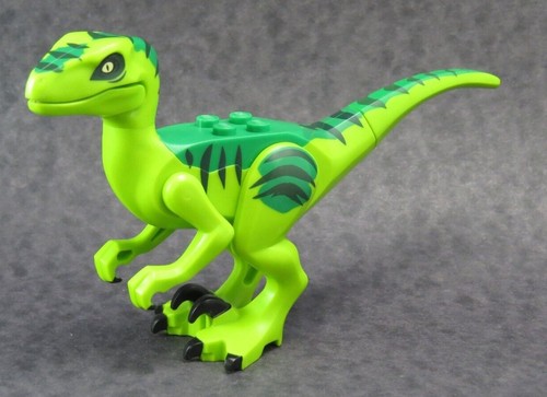 LEGO Jurassic World Dino Island Toy Story Dinosaurs Raptors MORE SELECTIONS - Picture 26 of 47