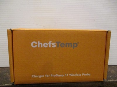 ChefsTemp 4 in 1 Probe Charger with 2 2nd Gen Probes (R01)