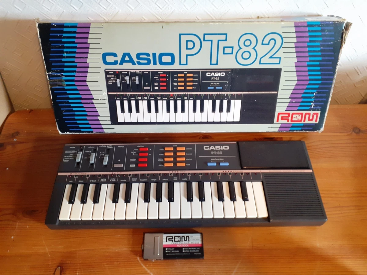 casio rom pack products for sale | eBay