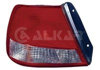 Heckleuchte Alkar 2212575 P21W PY21W Tipo IHL FüR Hyundai Accent 2 LC Crdi