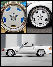 Gloss White 18 Inch Mercedes Aero Oz Hammer Rims Wheels Set4 129 Sl500 Sl Amg Gloss White 18 Inch Mercedes Aero Oz Hammer Rims Wheels Set4 129 Sl500 Sl Amg