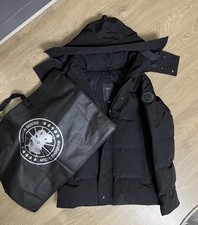 Canada Goose Men’s Jacket