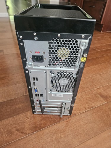 Lenovo IdeaCentre K410 MT Intel Core-i3 2130 3.40GHz 6GB RAM No HDD No OS - Picture 2 of 12