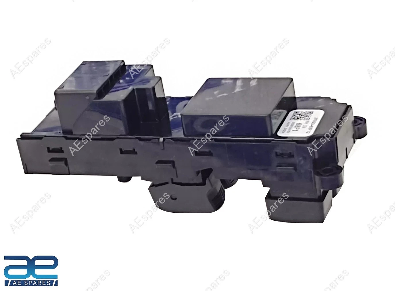 Power Window Switch Assy For Suzuki Baleno 2015-2022 Ignis 2017-2026 37990M68P12 view 2