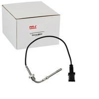 NTY Abgastemperatursensor Passend FüR Alfa Romeo 159 Brera Spider | EGT-AR-009