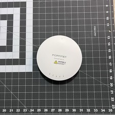 Fortinet FortiAP 221E FAP-221E -I FAP-221E  Access Point With AC Adapter
