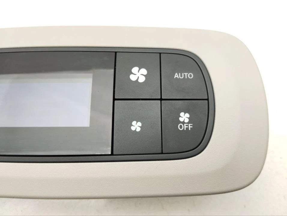 Temperature Switch, air conditioning fan Chrysler Pacifica 2018 68395990AA - Image 3 of 4