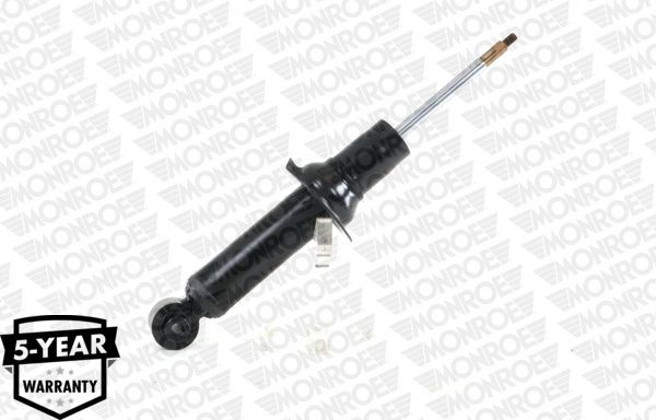 Amortisseur G2215 MONROE pour CITROËN : confort des voyages en famille chargé