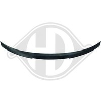 Spoiler Diederichs 1245466 Hd Tuning FüR Fahrzeugheck