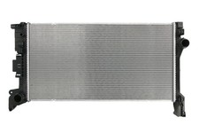 Radiateur du moteur pour VOLVO S60 III, S90 II, V60 I, V60 II, V90 II, XC60 II