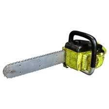 The Texas Chainsaw Massacre Leatherface Chainsaw Sound Prop Costume Accessory