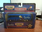 VINTAGE 1999 Matchbox Collectibles Star Car Bus BEWITCHED Special Edition NEW