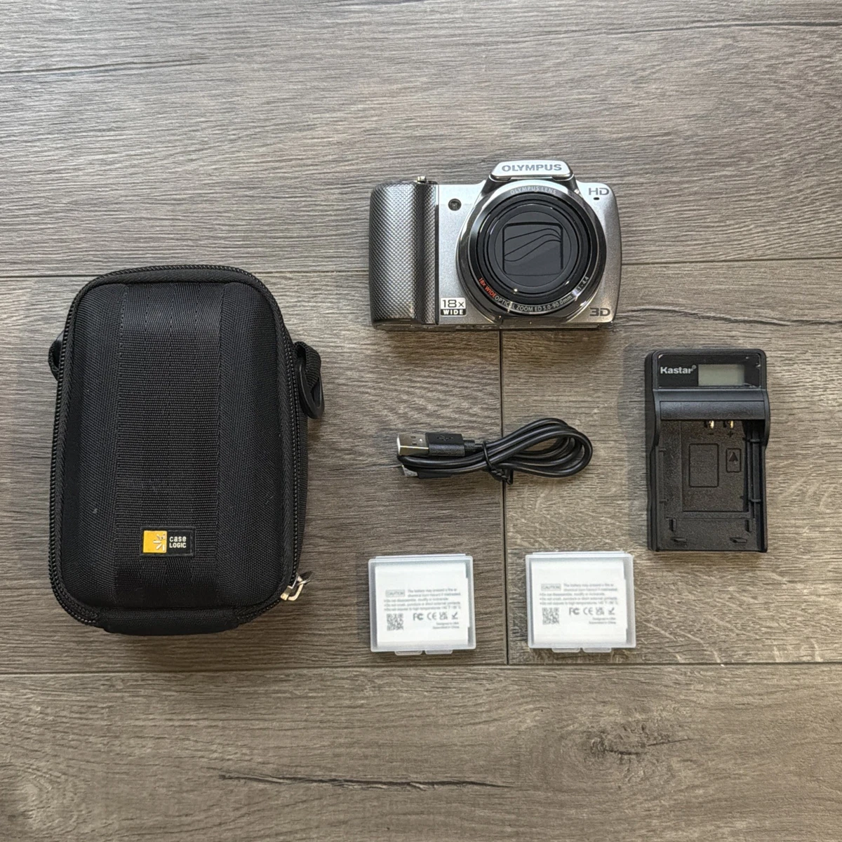 olympus sz 14 products for sale | eBay