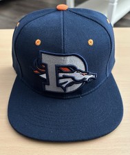 Denver Broncos Snapback Hat
