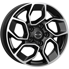 Jantes Nissan MAXIMA QX