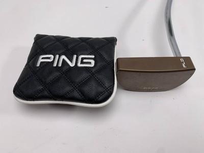 Ping PLD Milled SE DS72 Hovland Edition Putter 33