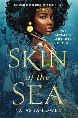 Skin of the Sea | Natasha Bowen | Englisch | Taschenbuch | 2023