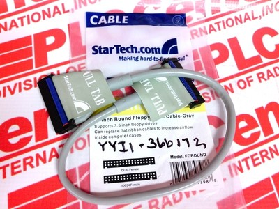 STARTECH.COM YYI1-366172 / YYI1366172 (NEW IN BOX)