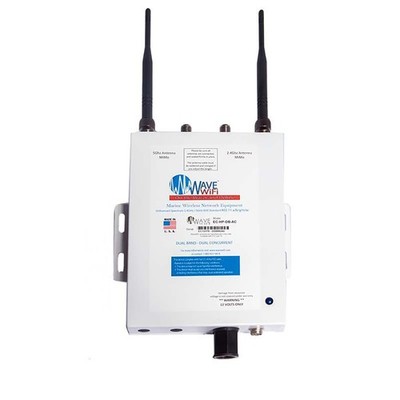Wave WiFi EC HP Dual-Band - AC WAVE WIFI main:modelnumber /