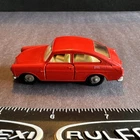 1971 Matchbox Lesney No.67 Diecast Red VW Volkswagen 1600 TL - Open Doors