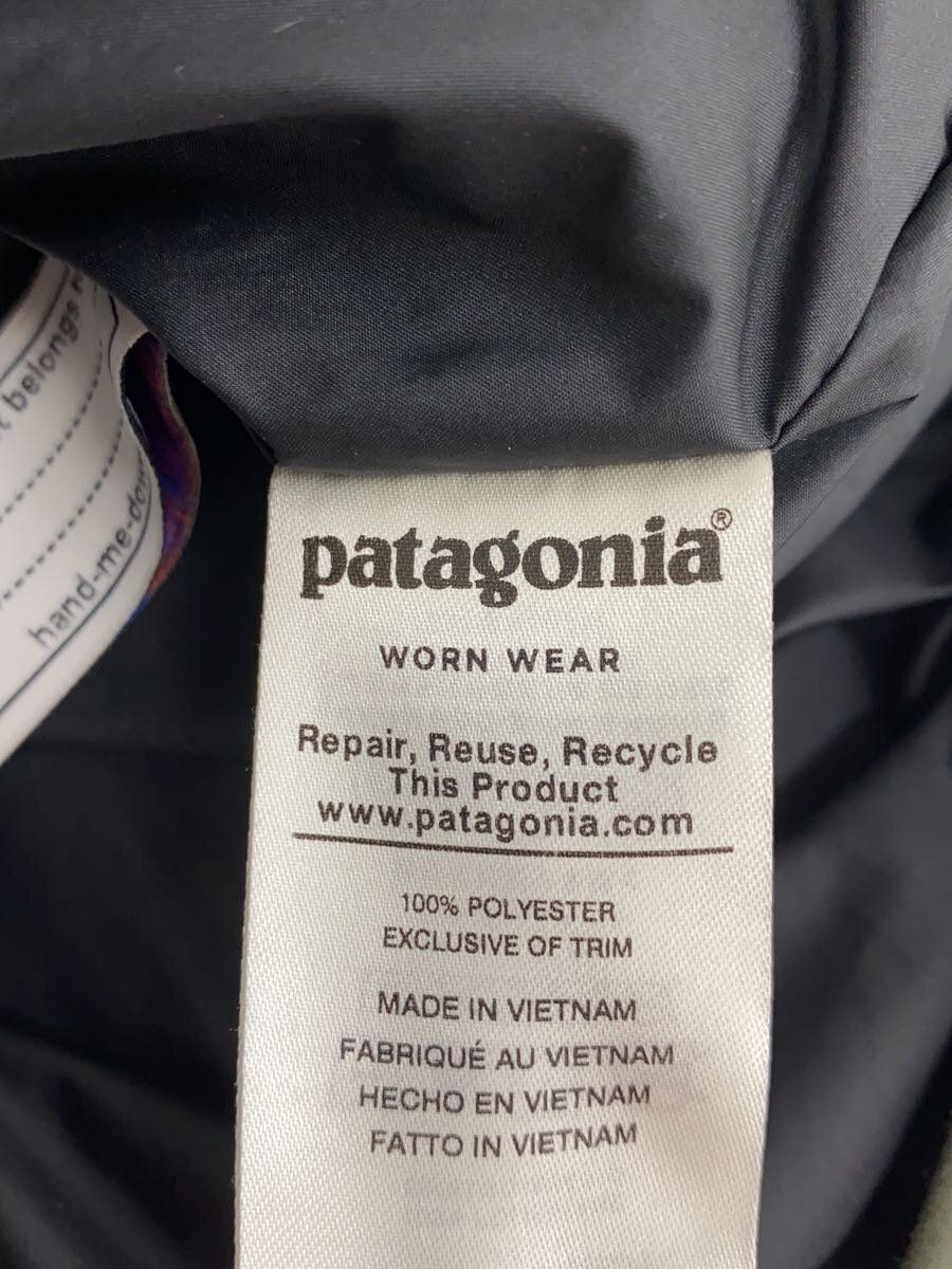 ALTRA Patagonia Altro RETRO X Giacca Pile L Poliestere Beige 65625FA19