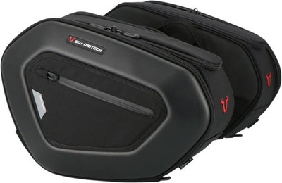 SW-Motech PRO BLAZE H SADDLEBAG SET - BC.HTA.08.740.36400