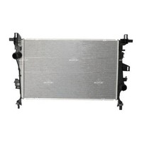 NRF 59286 KüHler MotorküHler WasserküHler MotorküHlung