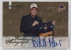 2007-08 Fleer Hot Prospects Rookie Auto 792/899 Marco Belinelli #92 Auto 19bs