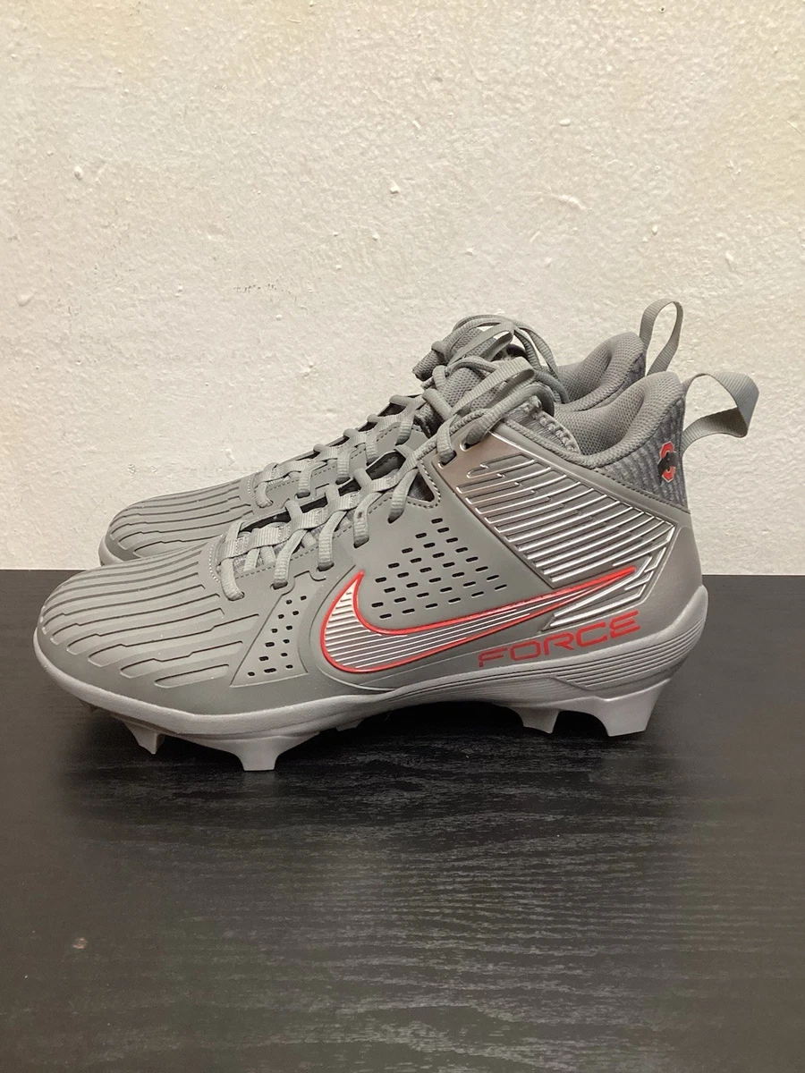 Nike Force Savage Pro 3 PE Ohio State Alternate for Sale