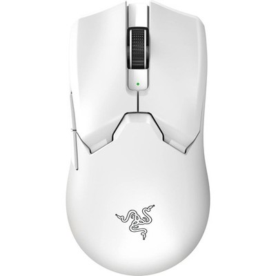Razer Viper V2 Pro   59g Ultraleichte E-Sport Gaming-Maus | 30K DPI - Weiß
